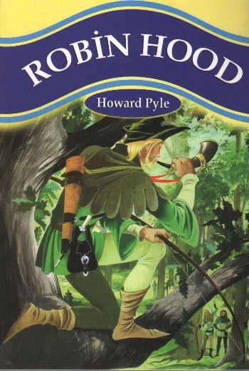 Robın Hood, Howard Pyle