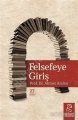 Felsefeye Giriş, Ahmet Arslan