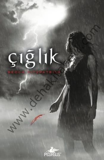 Çığlık (Ciltli)