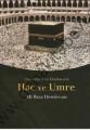 Hac ve Umre, Ali Rıza Demircan, ciltli