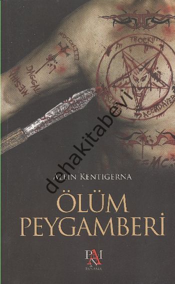 Ölüm Peygamberi, Alein Kentigerna