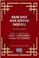 Kur'an'ı Anlamaya Doğru, Muhammed Vehbi Dereli