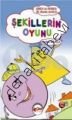 Eren ile Ceren - İlk Okuma Serisi - Şekillerin Oyunu, Nurdan Damla