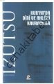 KURANDA DİNİ VE AHLAKİ KAVRAMLAR