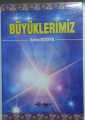 Büyüklerimiz, Burhan Bozgeyik