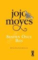 Senden Önce Ben İstem Erdener, Jojo Moyes