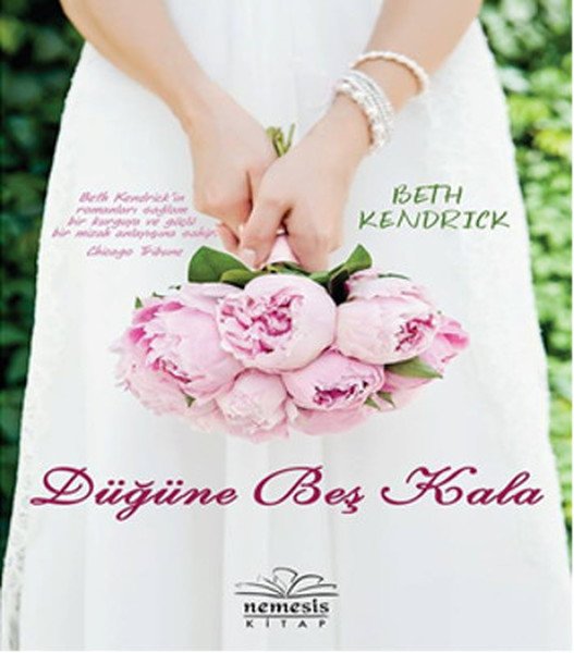 Düğüne Beş Kala, Rebecca Finn