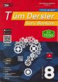 SBM 8. Sınıf TEOG Tüm Dersler Soru Bankası
