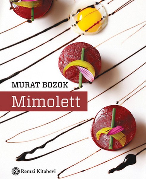 Mimolett, Murat Bozok, Remzi Kitabevi