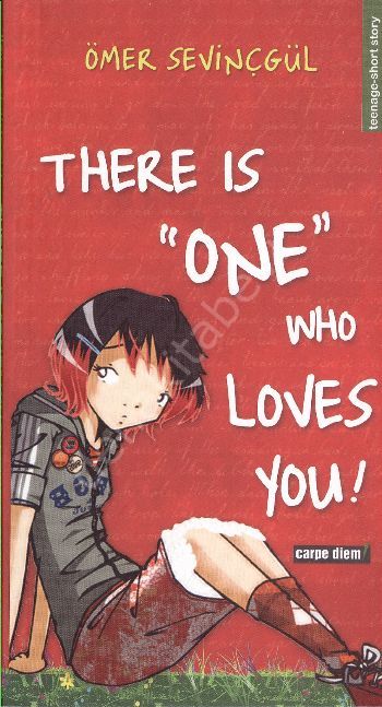 There Is ''One'' Who Loves You! - Seni Seven Biri Var (İngilizce)