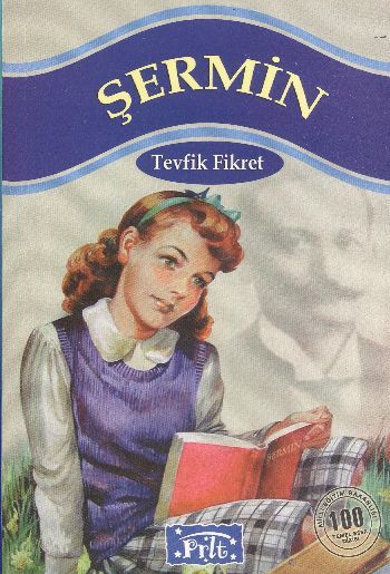 Şermin, Tevfik Fikret