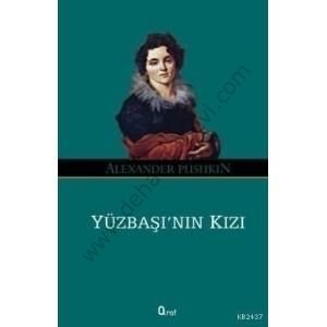 Yüzbaşının Kızı - Aleksandr Sergeyeviç Puşkin