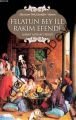 Felatun Bey İle Rakım Efendi, Ahmet Mithat Efendi