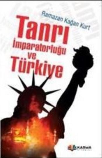 Tanrı İmparatorluğu Ve Türkiye, Karma Kitaplar
