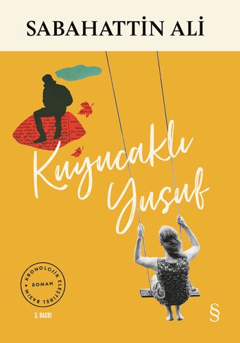 Kuyucaklı Yusuf, Sabahattin Ali