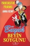 Fantastik Franki, Anna Kemp