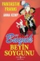 Fantastik Franki, Anna Kemp