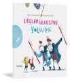 Dişler Ülkesine Yolculuk, Kosta Sarıoğlu