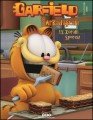 Garfield ile Arkadaşları 17 Zoraki Sporcu, Jim Davis