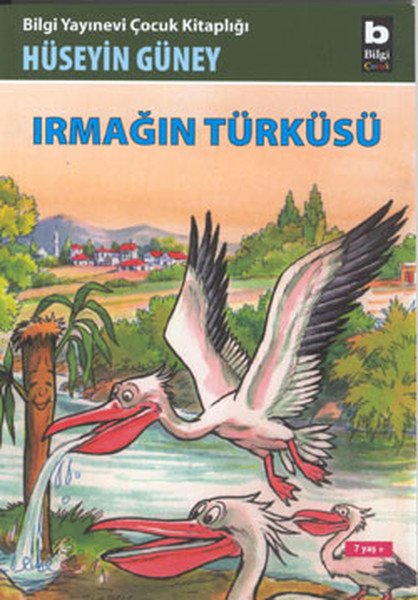 Irmağın Türküsü, Hüseyin Güney