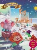 Kış Zamanı, Parıltı Yayıncılık