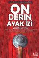 On Derin Ayak İzi, Lüset Kohen Fins, Gate Yayınları