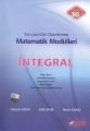 İntegral - Matematik Modülleri - Nevzat Asma;Halit Bıyık;Resul Akbaş