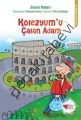 Kolezyum'u Çalan Adam, Gianni Rodari