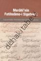 Merahi'nin Fetihname-i Sigetvar'ı, Mücahit Kaçar