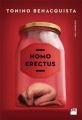 Homo Erectus, Tonino Benacquista, Doğan Kitap