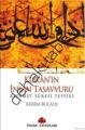 Kur´anın İnsan Tasavvuru; Kıyâmet Sûresi Tefsiri