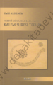 Nebevi Mücadele Bağlamında Kalem Suresi Tefsiri