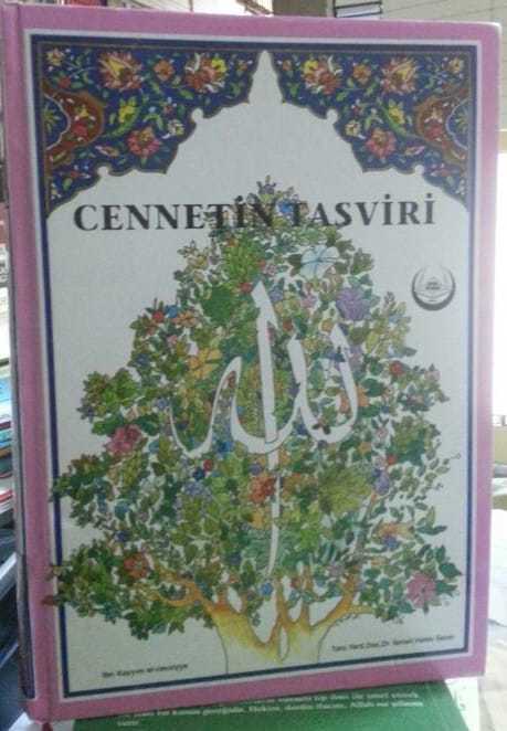 2.el, Cennetin Tasviri, İbn kayyım el Cevziyye, Uysal