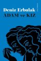 Adam ve Kız, Deniz Erbulak, Doğan Kitap