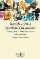 Hayali Sotiris Spatharis'in Anıları, Sotiris Spatharis