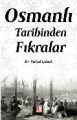 Osmanlı Tarihinden Fıkralar