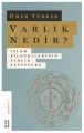 Varlık Nedir İslam Filozoflarının Varlık Tasavvuru, Ömer Türker