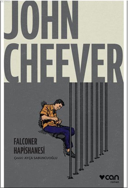 Falconer Hapishanesi, John Cheever
