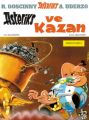 Asteriks ve Kazan, Uderzo/Goscinny