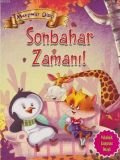 Sonbahar Zamanı, Parıltı Yayıncılık