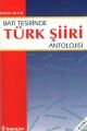 Batı Tesirinde Türk Şiiri Antolojisi, Kenan Akyüz