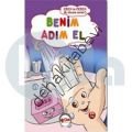 Eren ile Ceren İlk Okuma Serisi - Benim Adım El, Nurdan Damla