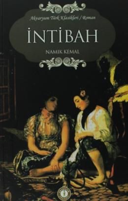 İntibah, Namık Kemal