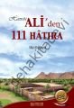 Hz Ali'den  111 Hatıra