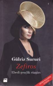 Zefiros Ebedi Gençlik Rüzgarı Müzik Hallerim CDsi ile, Gülriz Suruni, Doğan Kitap