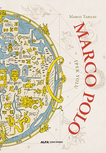 Marco Polo (Ciltli), Marco Tabilio