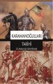 Karamanoğulları Tarihi, Cumaali Bayram