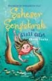 Şaheser Şenşakrak ve Gizli Gölet, Steve Voake