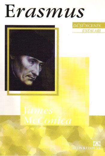 Erasmus, James McConica, Altın Kitaplar