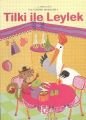 Tilki İle Leylek - La Fonten Masalları